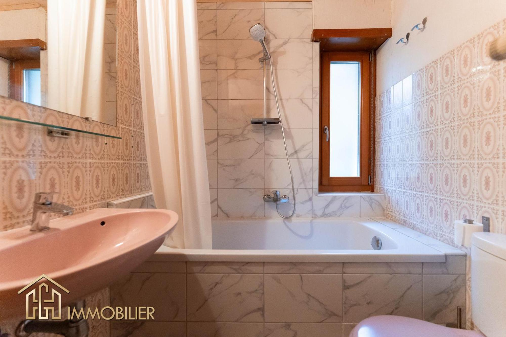 Domaine De La Source Gites 4 Personnes Au Calme Barr Ngoại thất bức ảnh